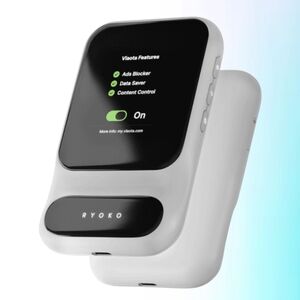 Ryoko 4G LTE Wifi Router